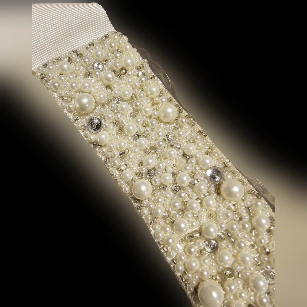 Wedding Dress Belt, David's Bridal